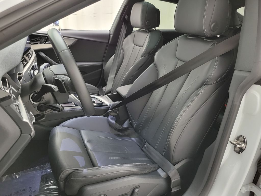 Thumbnail: 2023 Audi A5 - 25