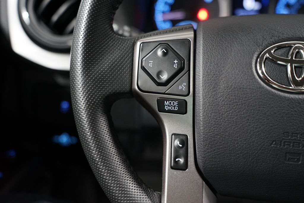 2022 Toyota Tacoma SR5 15