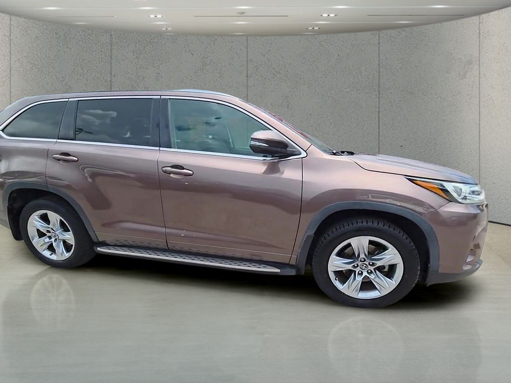 Used 2019 Toyota Highlander SUV