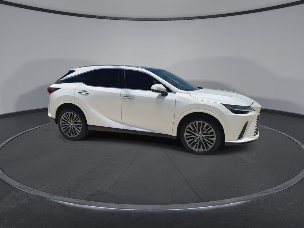 Thumbnail: 2024 Lexus RX - 2