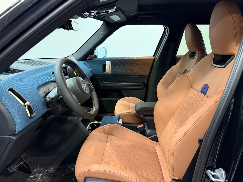 Thumbnail: 2026 MINI Cooper Countryman - 12