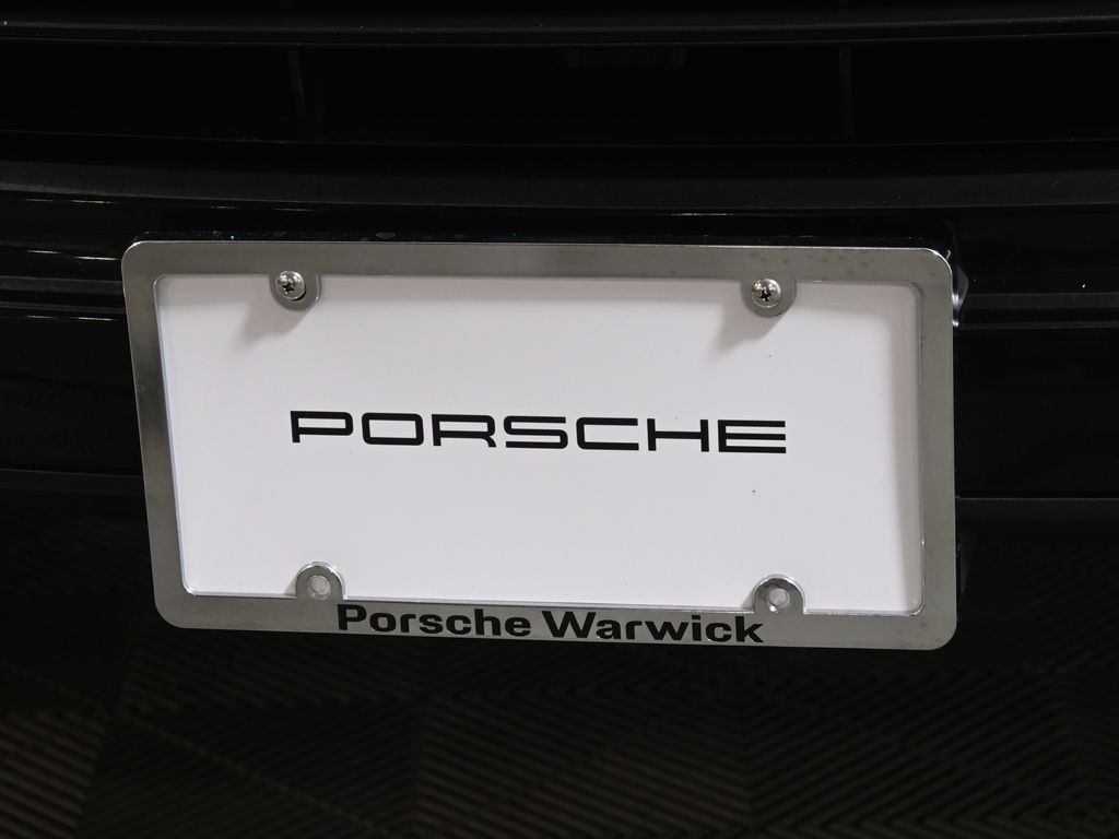 Thumbnail: 2017 Porsche Cayenne - 14