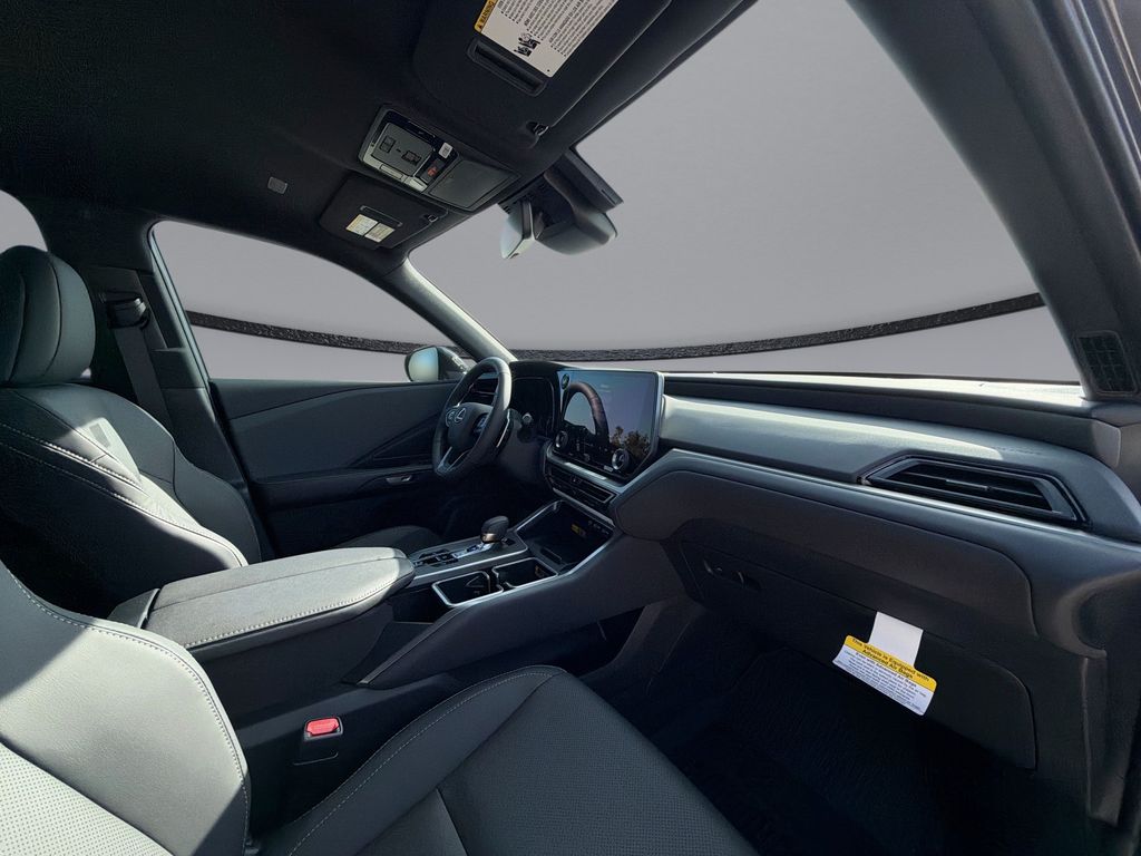 Thumbnail: 2026 Lexus TX - 15