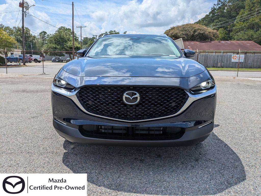 2026 Mazda CX-30 2.5 S Premium
