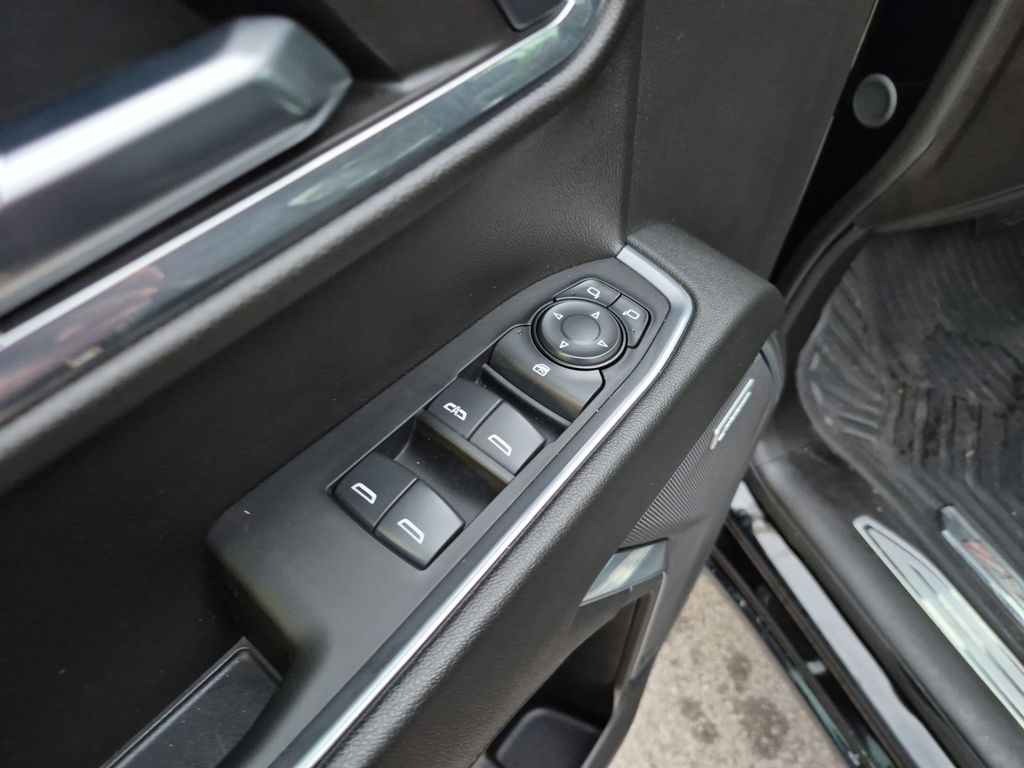 Used Car 2024 Chevrolet Silverado 1500  Lt Trail Boss For Sale Under $50,000 In Austin, Texas