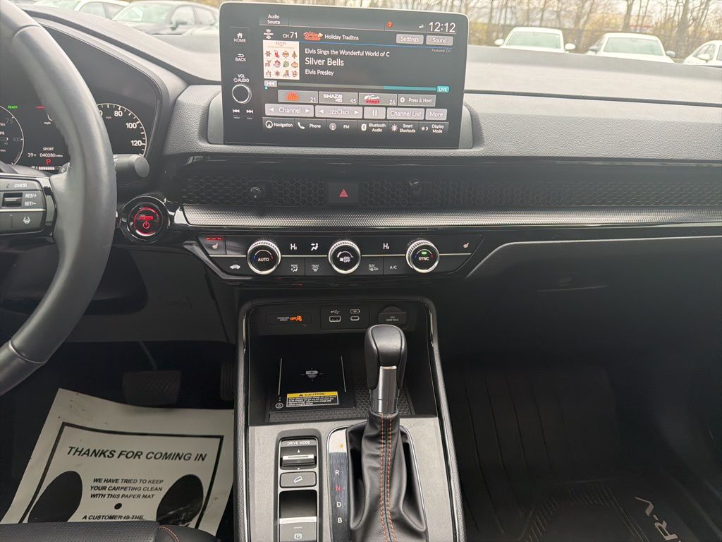 Thumbnail: 2023 Honda CR-V - 16