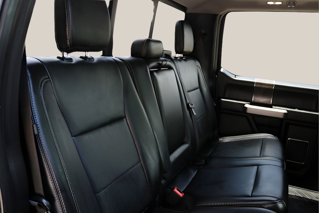 Used Car 2019 Ford F-350sd  Lariat For Sale Under $60,000 In Austin, Texas
