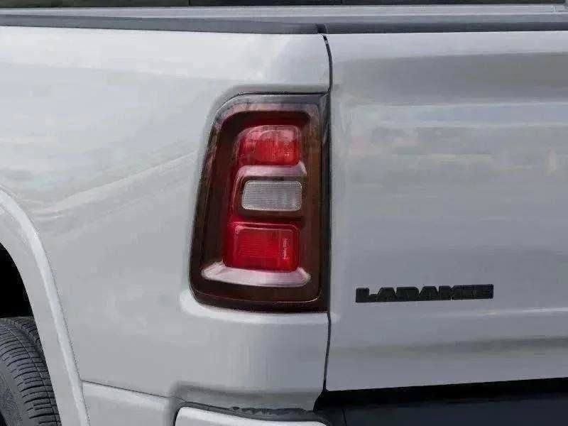 New 2026 Ram 1500 Truck