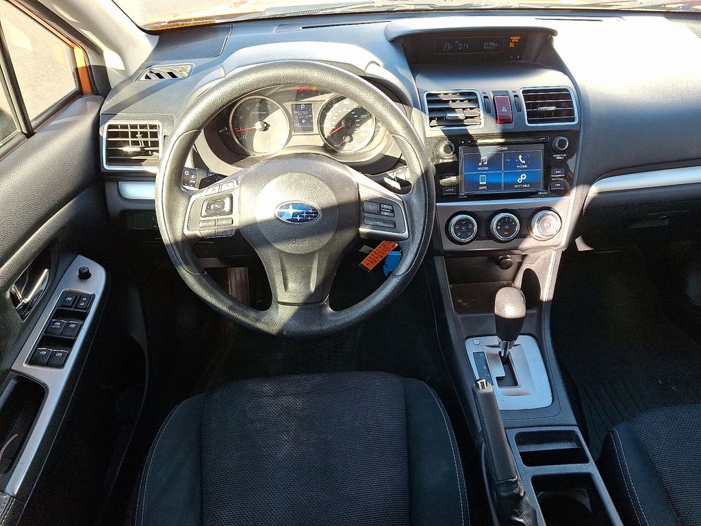 Thumbnail: 2015 Subaru XV Crosstrek - 11