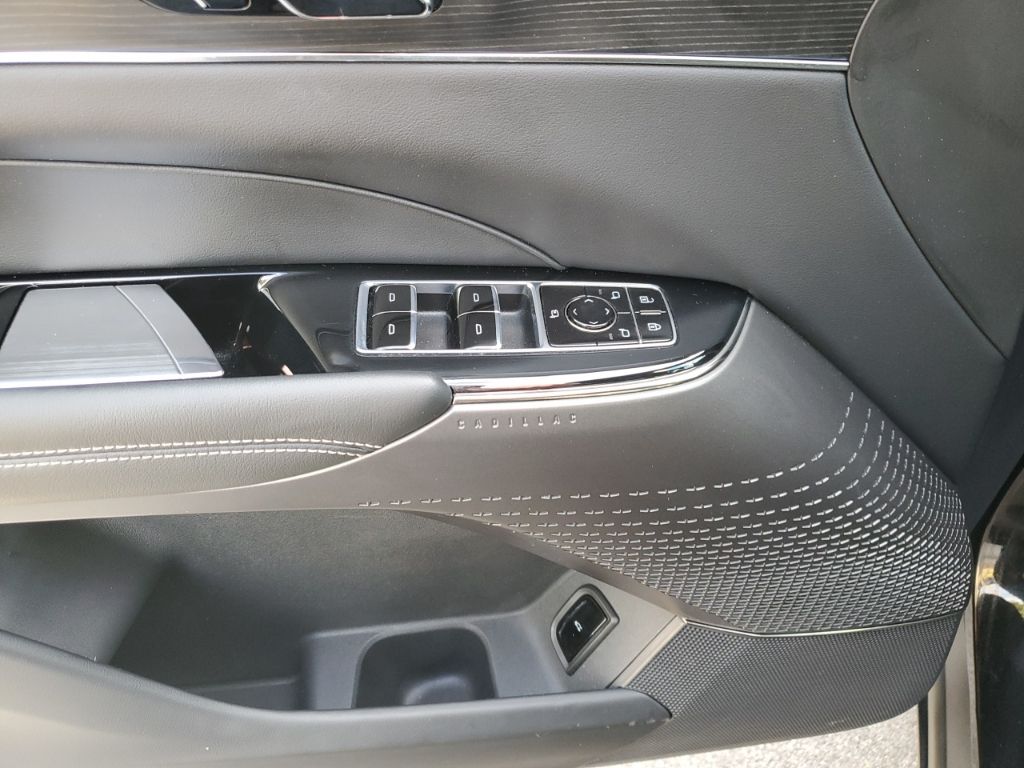 Used Car 2024 Cadillac Lyriq  Sport For Sale Under $50,000 In Austin, Texas