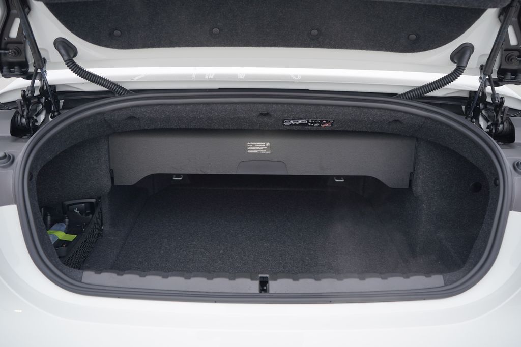 Thumbnail: 2026 BMW M4 - 23