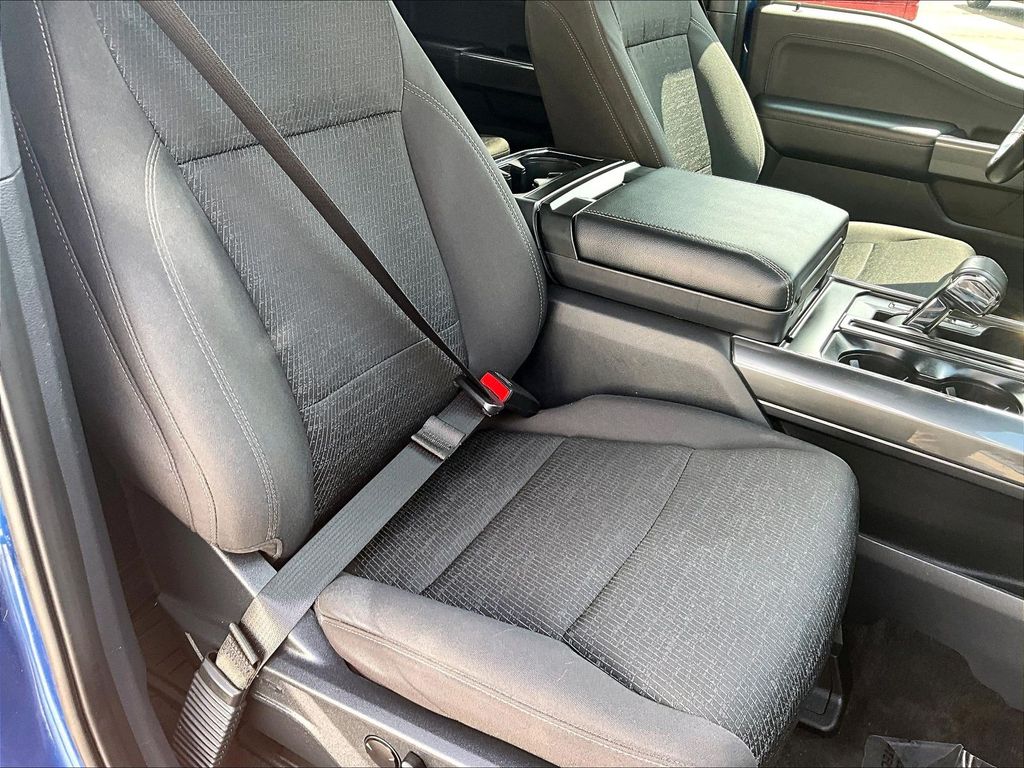 2022 Ford F-150 — photo 11