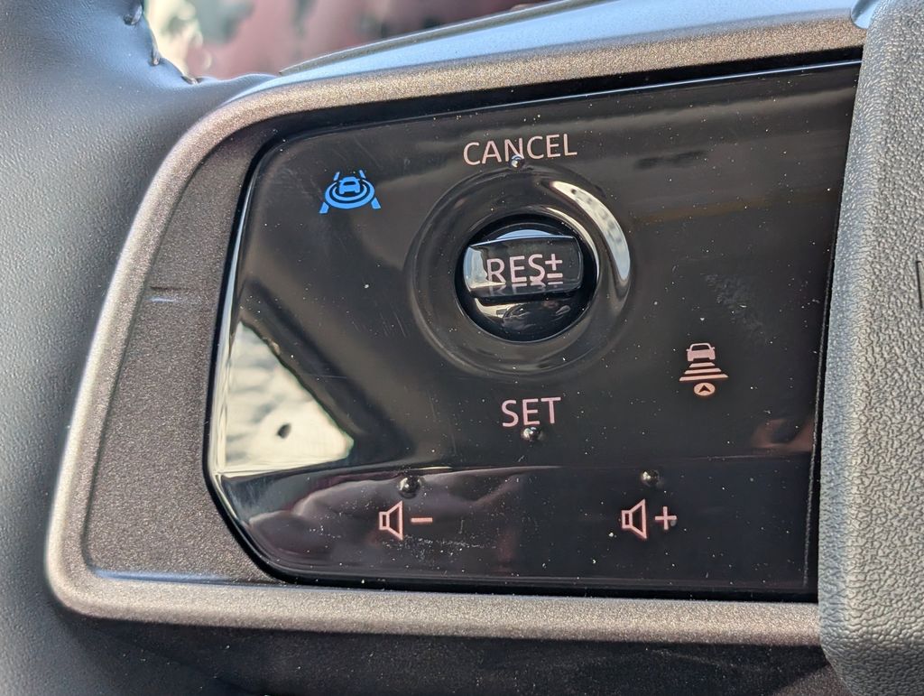 New 2026 Nissan Murano SUV