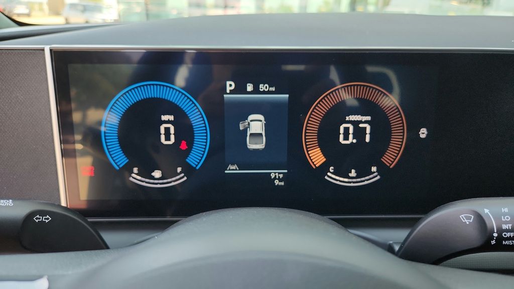 2026 Hyundai Santa Cruz