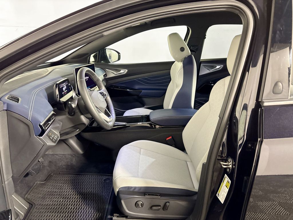 2025 Volkswagen ID.4 Pro S