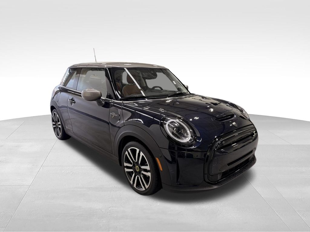 Thumbnail: 2024 MINI Cooper - 7