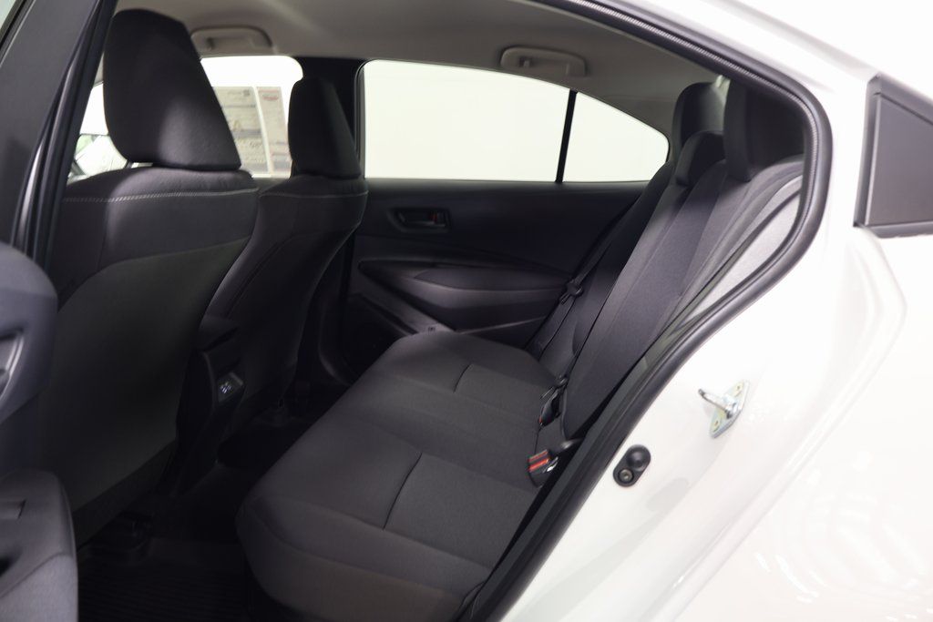 Thumbnail: 2026 Toyota Corolla - 6