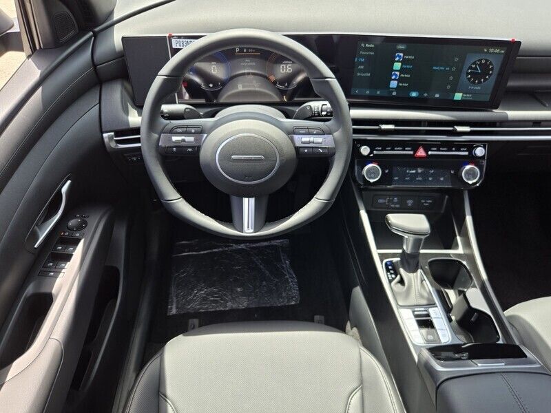 2026 Hyundai Tucson - $32,375