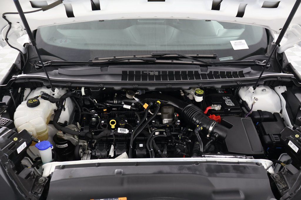 Thumbnail: 2022 Ford Edge - 13