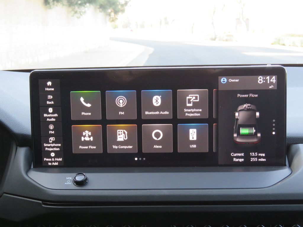 Thumbnail: 2025 Honda Accord - 16