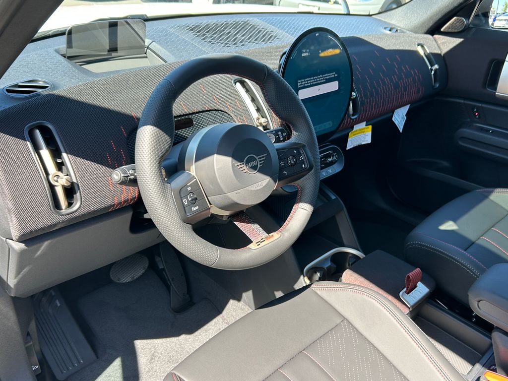 Thumbnail: 2026 MINI Cooper Countryman - 13