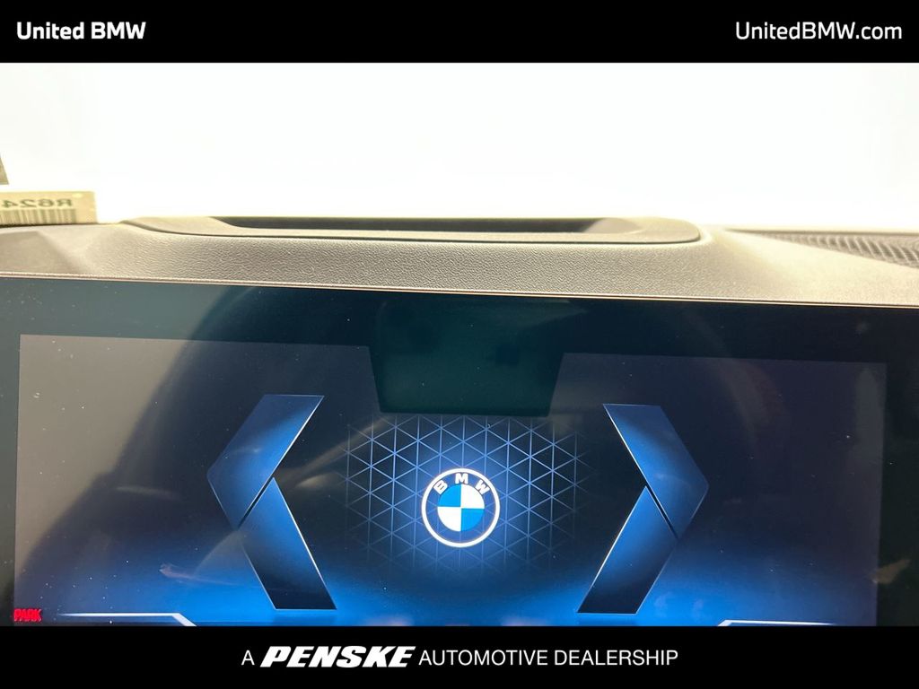 Thumbnail: 2024 BMW X5 - 15