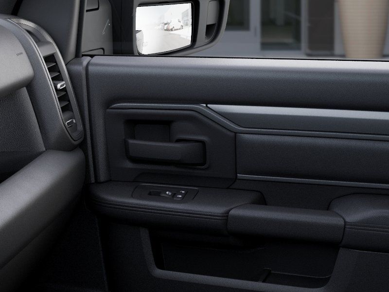New 2026 Ram 3500 Truck