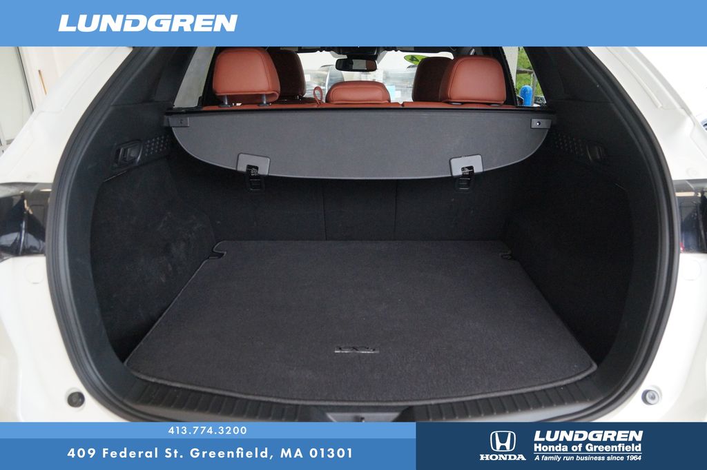 Used 2024 Mazda CX-5 SUV