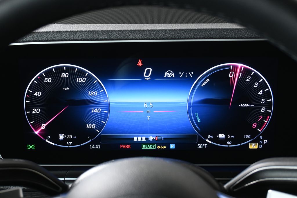 2025 Mercedes-Benz GLE 450 15