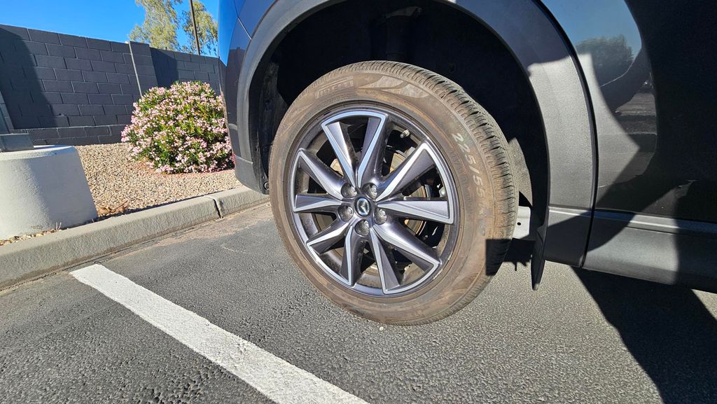 Thumbnail: 2018 Mazda CX-5 - 10