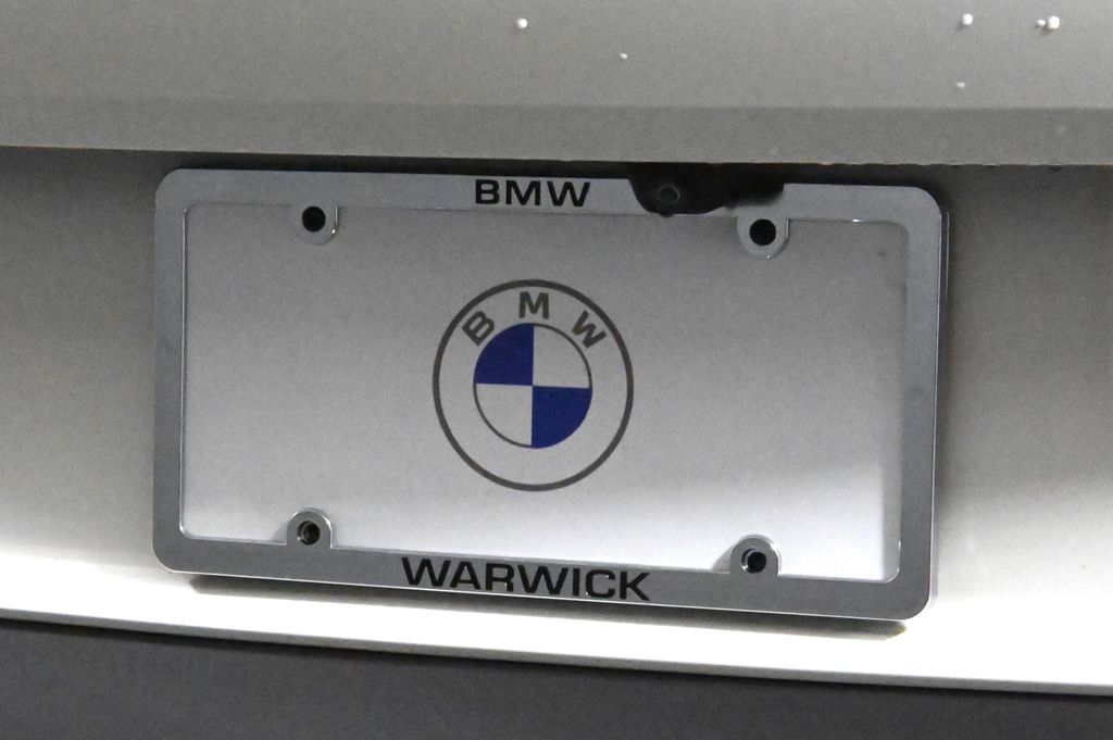 Thumbnail: 2023 BMW X6 - 14