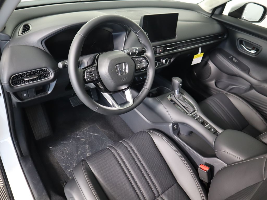 Thumbnail: 2026 Honda HR-V - 9