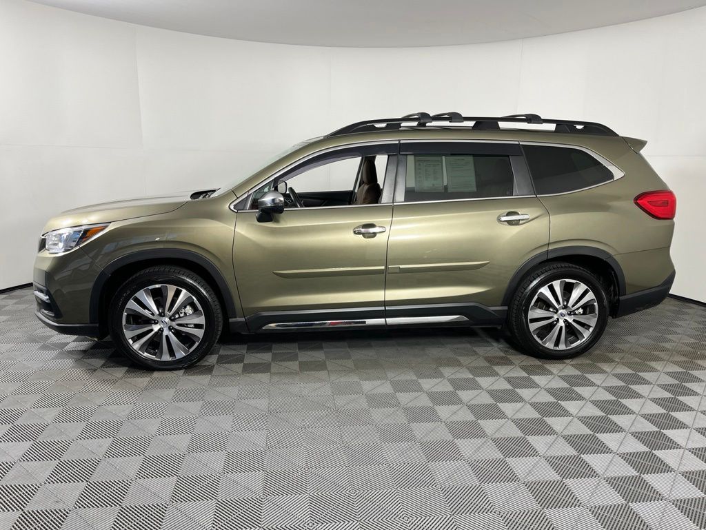 Thumbnail: 2022 Subaru Ascent - 2