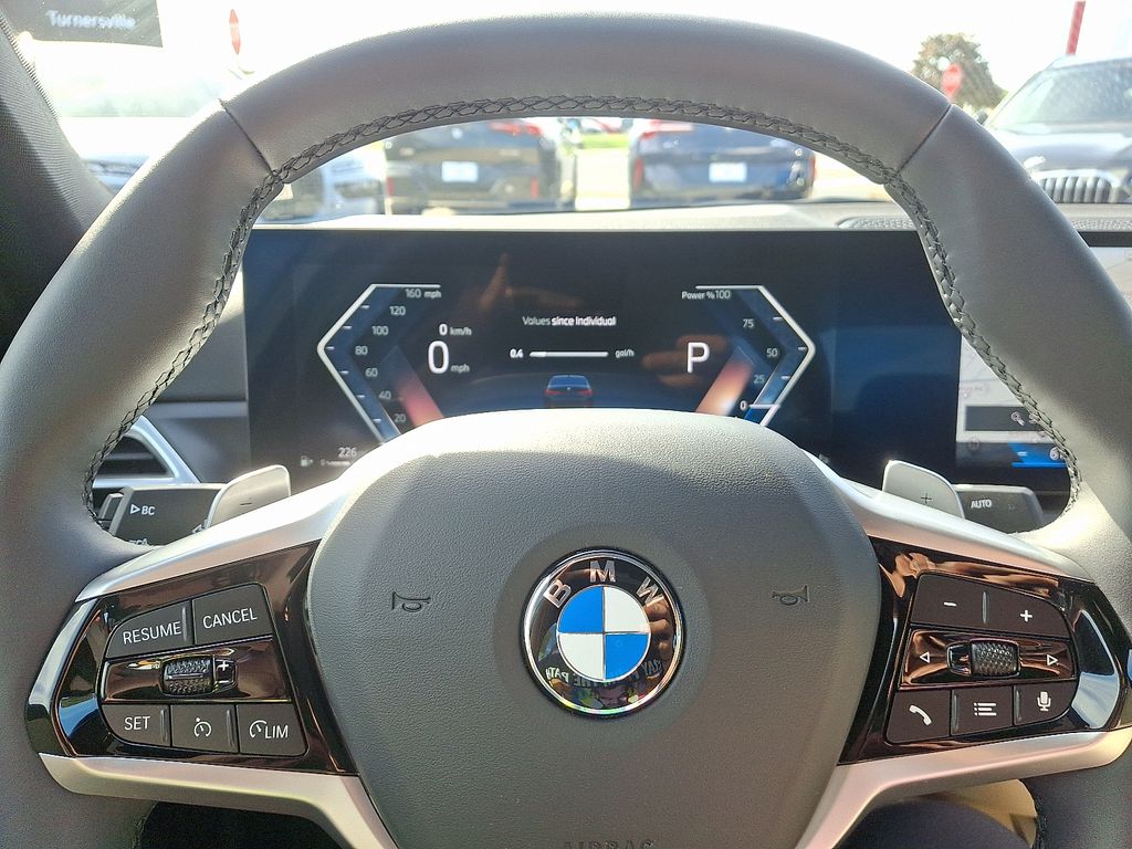 Thumbnail: 2025 BMW 3 Series - 20