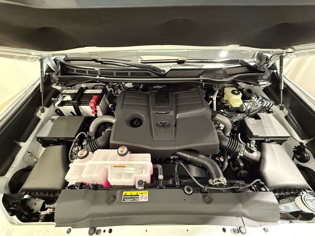 Thumbnail: 2026 Toyota Tundra - 10