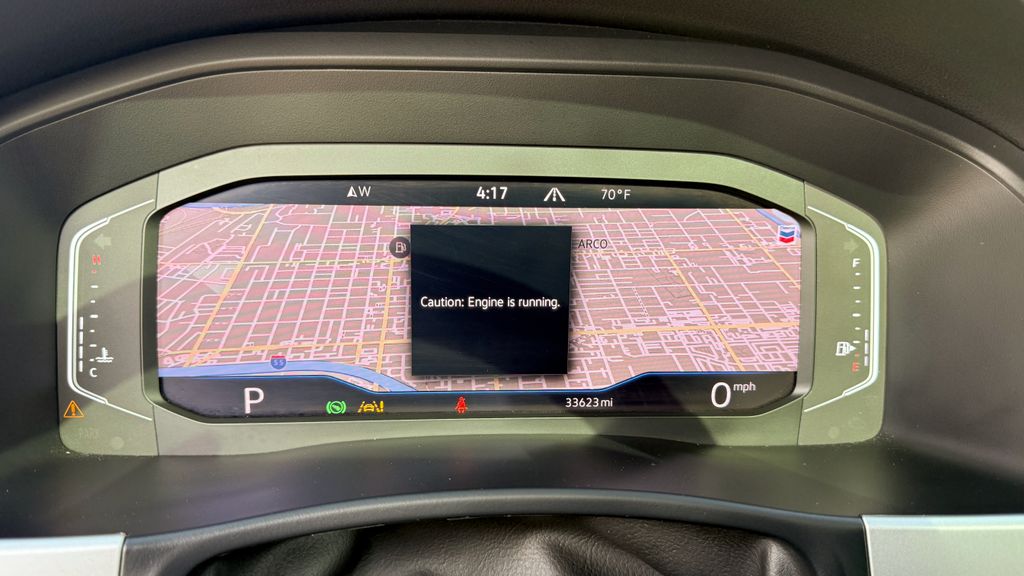 Used 2021 Volkswagen Atlas SEL Premium 4D Sport Utility