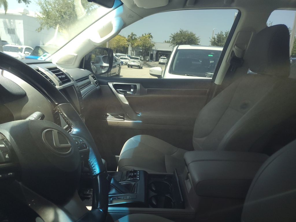2020 Lexus GX - $32,888