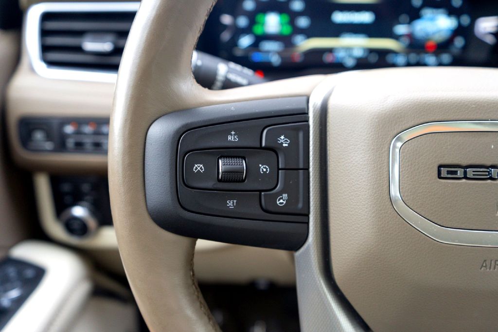 Used Car 2022 Gmc Yukon  Denali For Sale Under $60,000 In Taylor, Texas