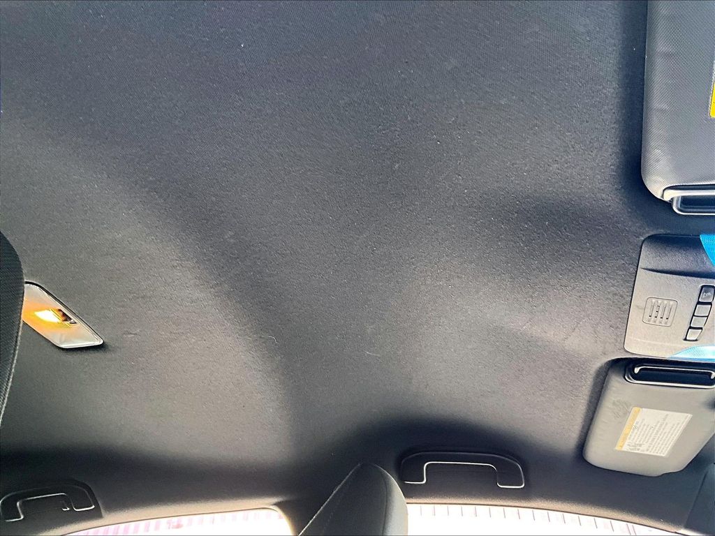 2020 Toyota Corolla — photo 22