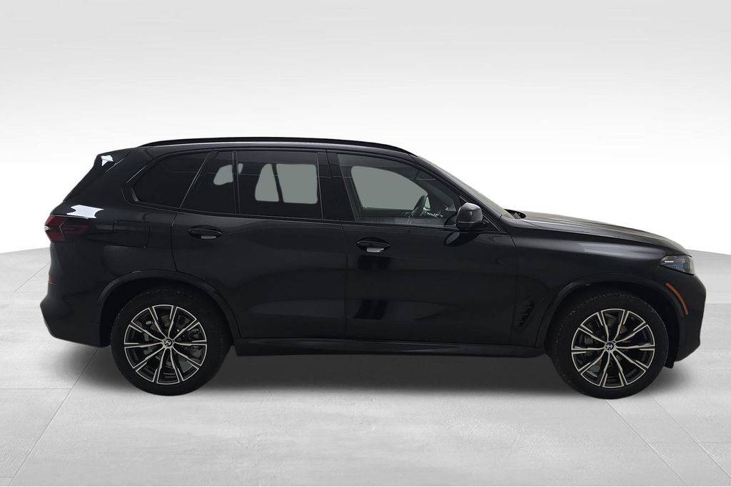 2026 Bmw i7 xDrive60 photo 35