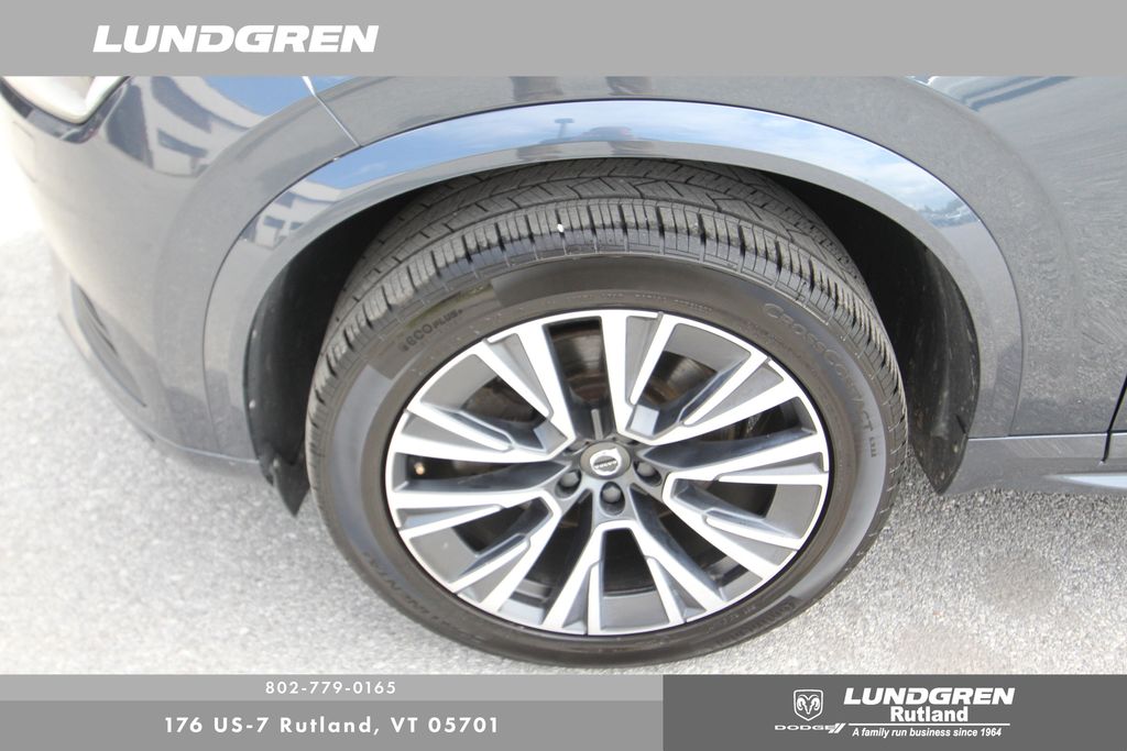 Used 2022 Volvo XC90 SUV