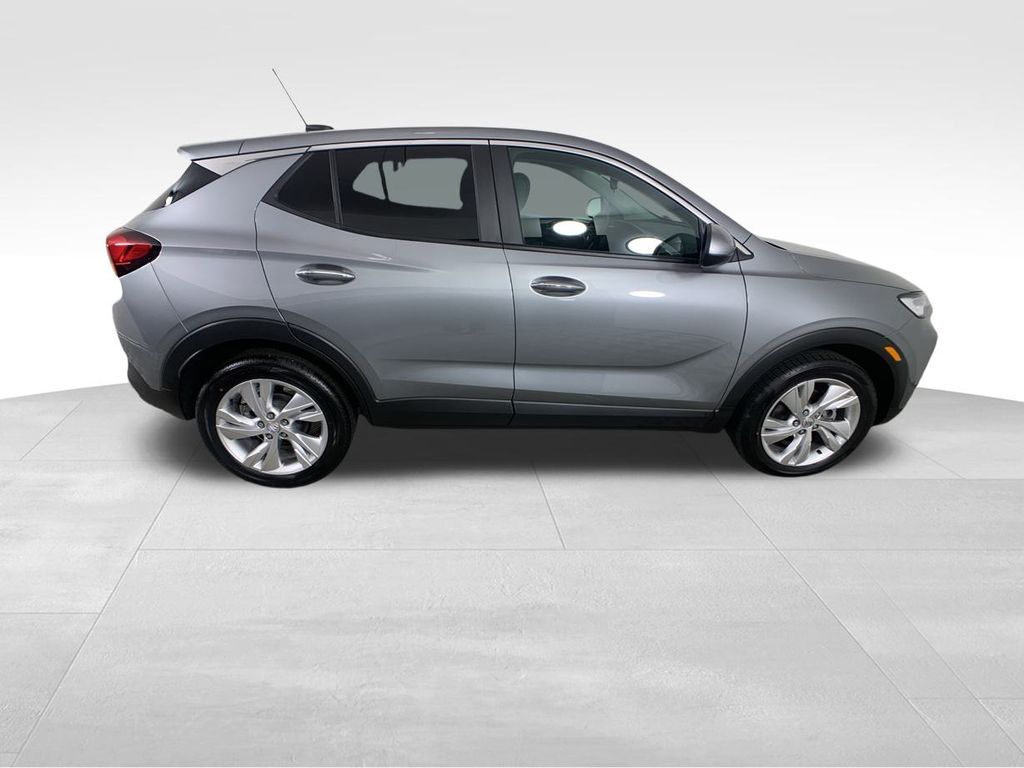 2025 Buick Encore GX Preferred 6