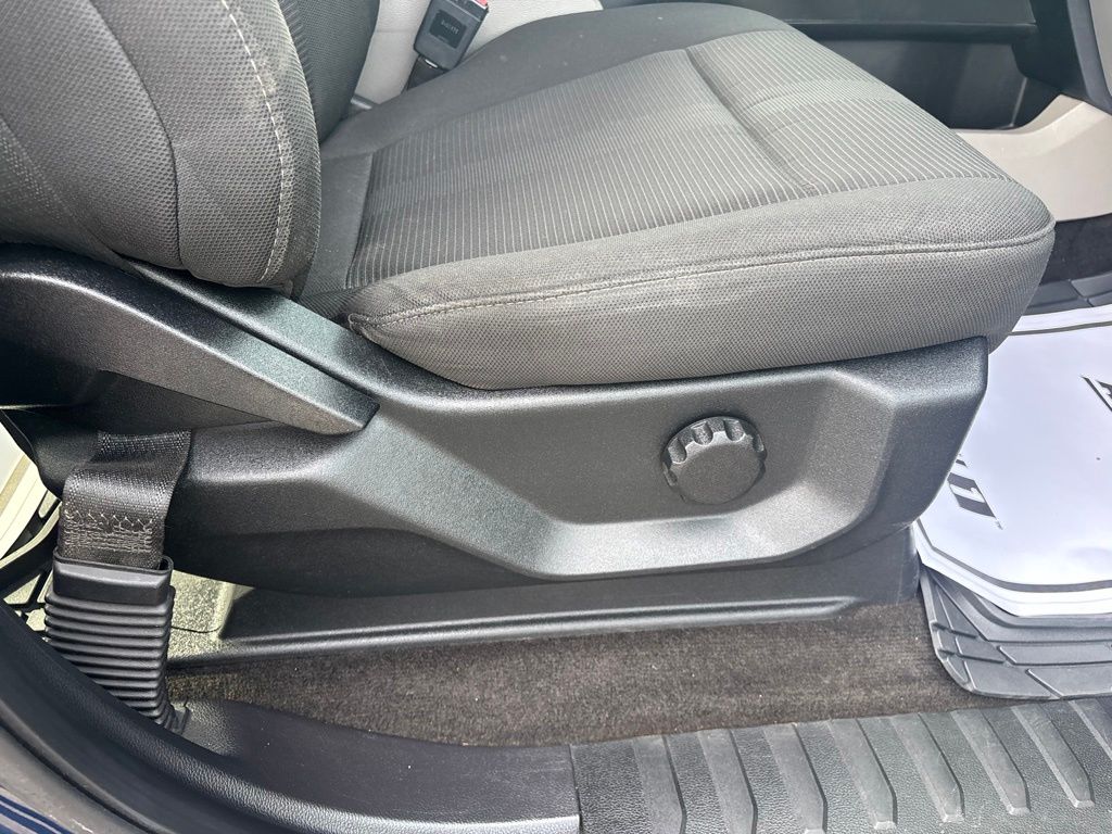Used 2018 Ford F-150 Truck