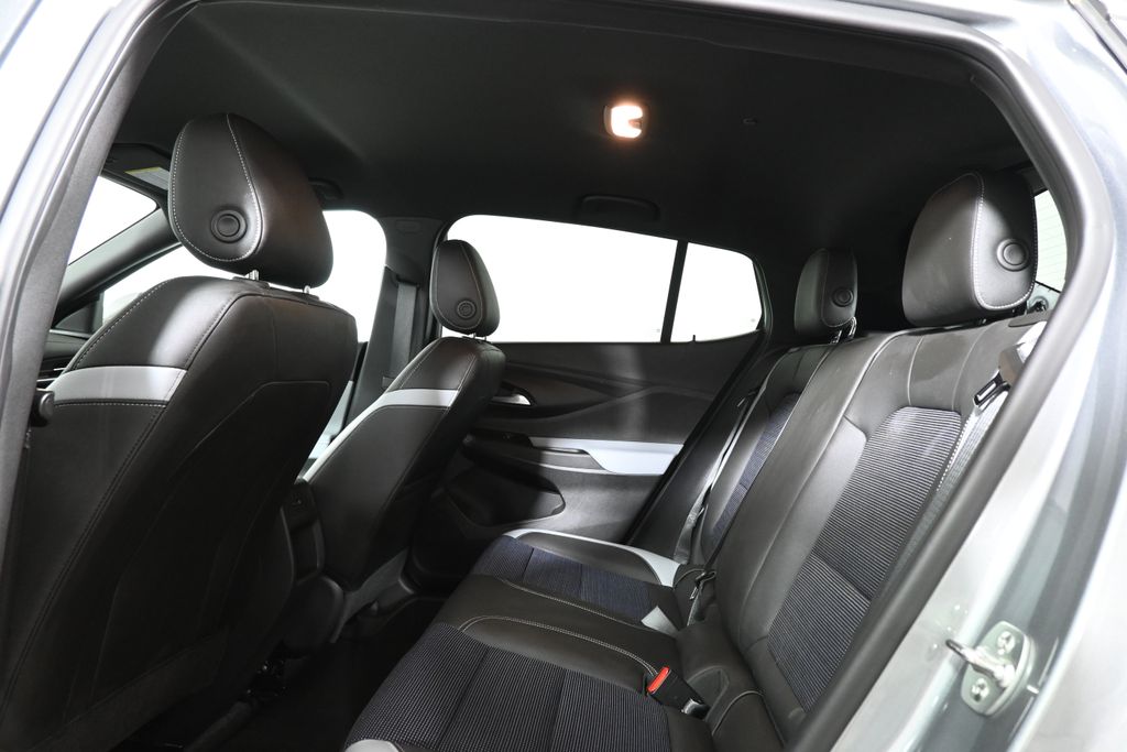 2024 Buick Envista Preferred 32