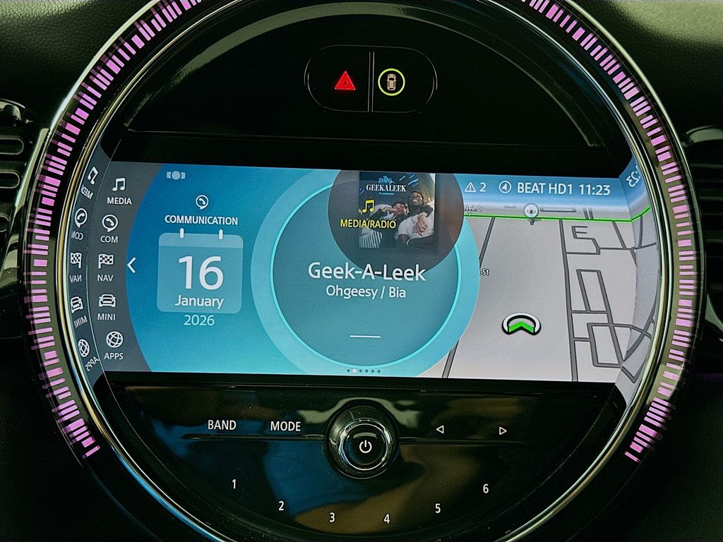 Thumbnail: 2023 MINI Cooper - 15