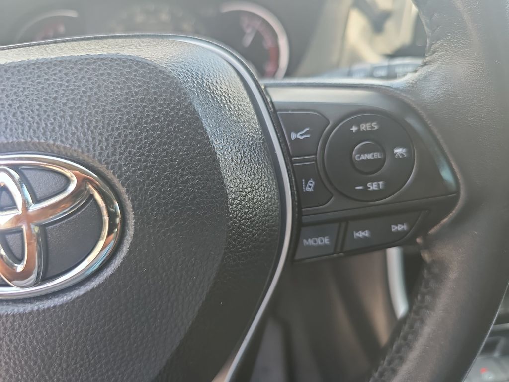 Used 2023 Toyota RAV4 SUV