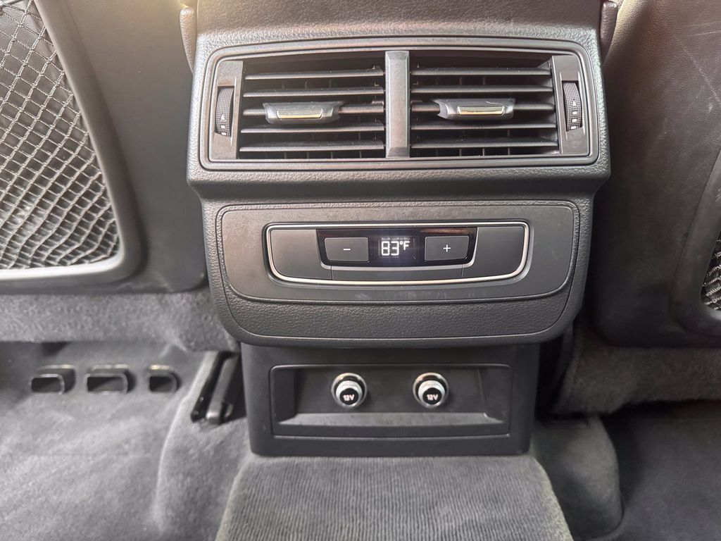 2019 Audi Q7 45 Premium Black at Monument Chevrolet