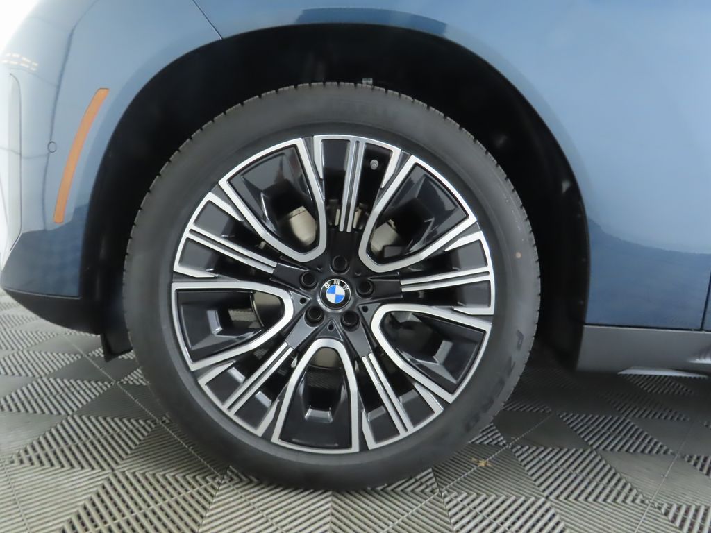 Thumbnail: 2026 BMW X3 - 31