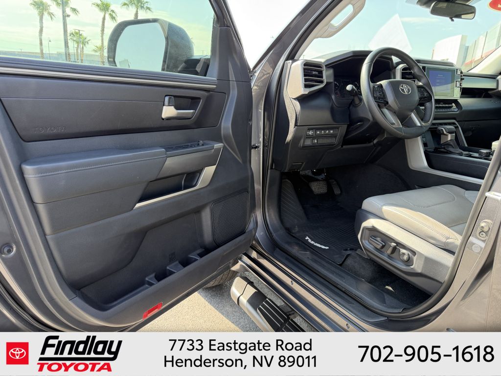 Used 2022 Toyota Tundra Truck
