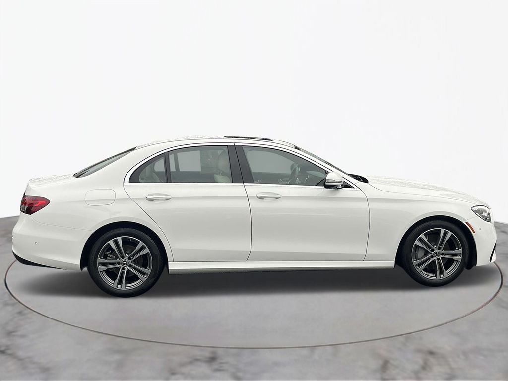 2023 Mercedes-Benz E-Class E 350 6